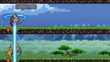 Knight Fever screenshot 16