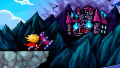 Hammer screenshot 1