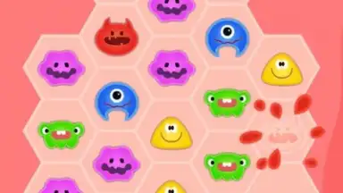 Baby Panda's Body Adventure screenshot 5