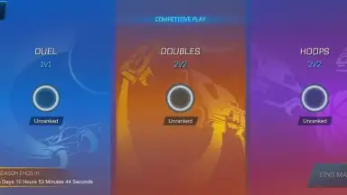 Rocket League Sideswipe screenshot 13