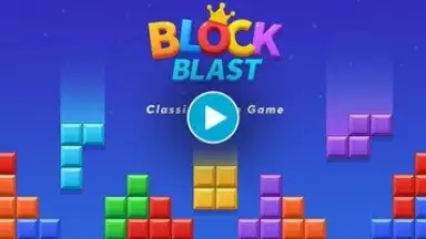 Block Blast! screenshot 1