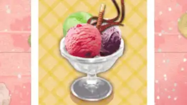 Ice Cream Maker - cooking game screenshot 8