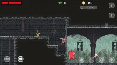 Dark Rage screenshot 10