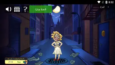 Troll Quest USA Adventure screenshot 1