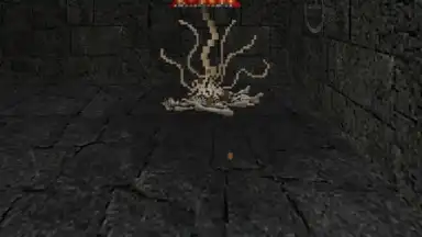 Dungeons of Legend: Underwell screenshot 3