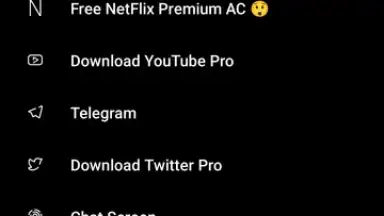 InstaPro 2 screenshot 2