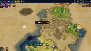 Civilization VI screenshot 4