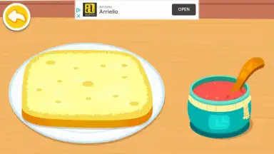 Baby Panda's Home Stories screenshot 7