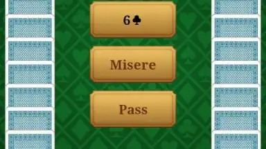 Preferans screenshot 4