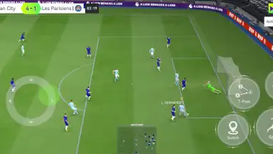 Total Football screenshot 7
