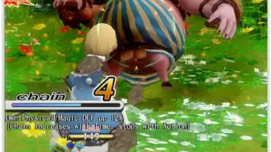 Alchemia Story screenshot 15