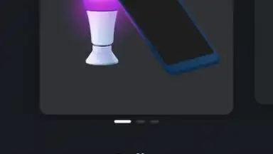 Philips Hue screenshot 15