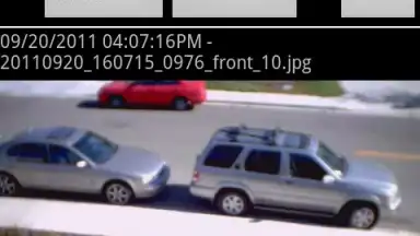 IP Cam Viewer Basic screenshot 7