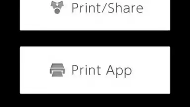 Polaroid PoGo App screenshot 1