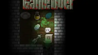 Shattered Pixel Dungeon screenshot 3