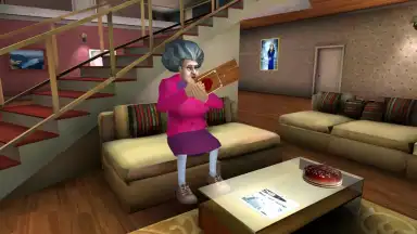 Scary Teacher 3D screenshot 9