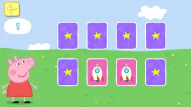 Peppa Pig: Polly Parrot screenshot 14