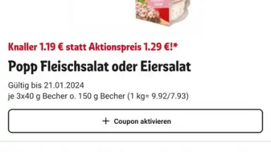 REWE screenshot 7