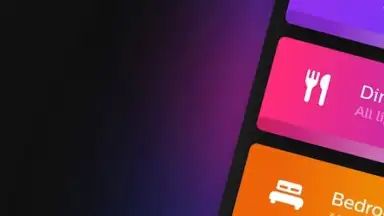 Philips Hue screenshot 6