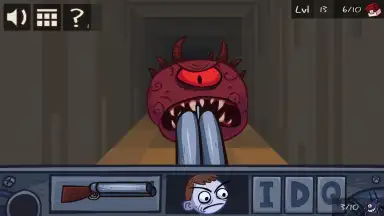 Troll Face Quest Video Games screenshot 13