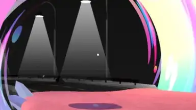 VRChat screenshot 2