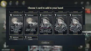 Morimens screenshot 5