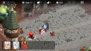 What in Hell is Bad? screenshot 2