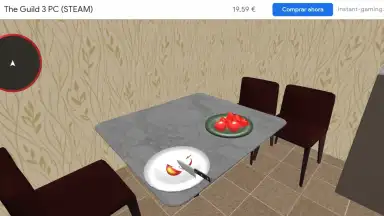Virtual Single Mom Simulator screenshot 16
