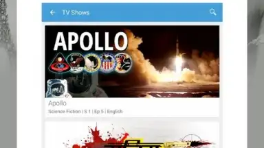 BoxTV screenshot 6