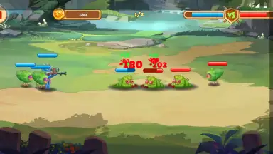 Monster Craft 2 screenshot 9