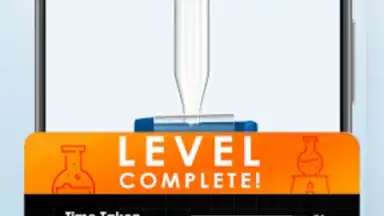 UnrealChemist screenshot 4