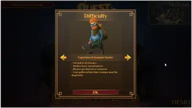 Quest Hunter screenshot 3