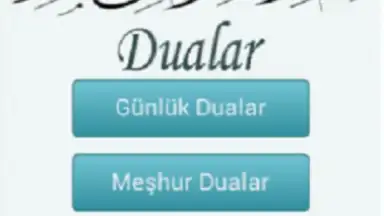 Dualar screenshot 3