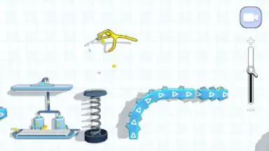 No Pain No Gain! screenshot 4