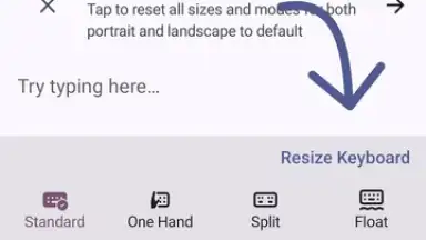 FUTO Keyboard screenshot 7