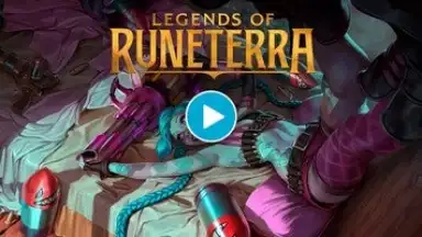 Legends of Runeterra screenshot 1