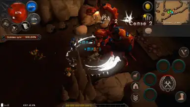 Dungeon And Evil screenshot 10
