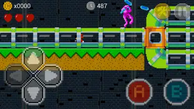MAKER screenshot 10