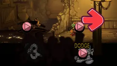 Indie Cross V2 screenshot 4