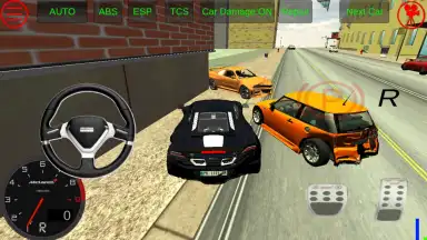 Car Parking screenshot 9