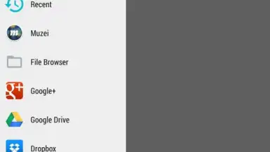 AllCast screenshot 4