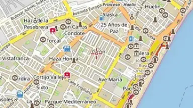Locus Map screenshot 11
