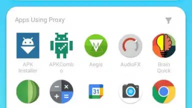 Bunny VPN Proxy screenshot 13