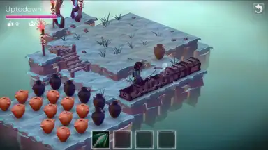 MONOLISK screenshot 5