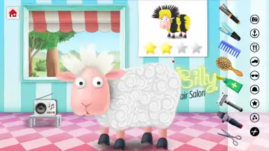 Silly Billy screenshot 5