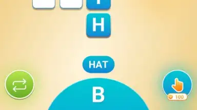 Words screenshot 2