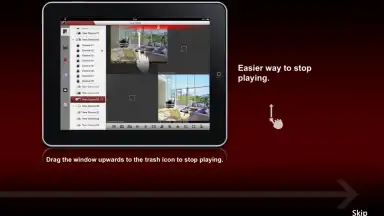 iVMS-4500 HD screenshot 3