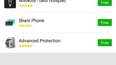 AppLock (MAX) screenshot 1