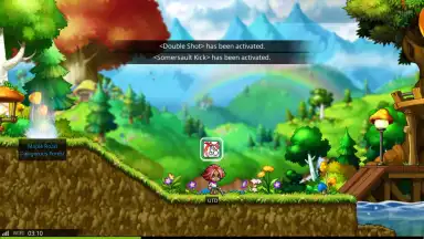 MapleStory M screenshot 10