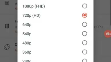 AZ Screen Recorder screenshot 12